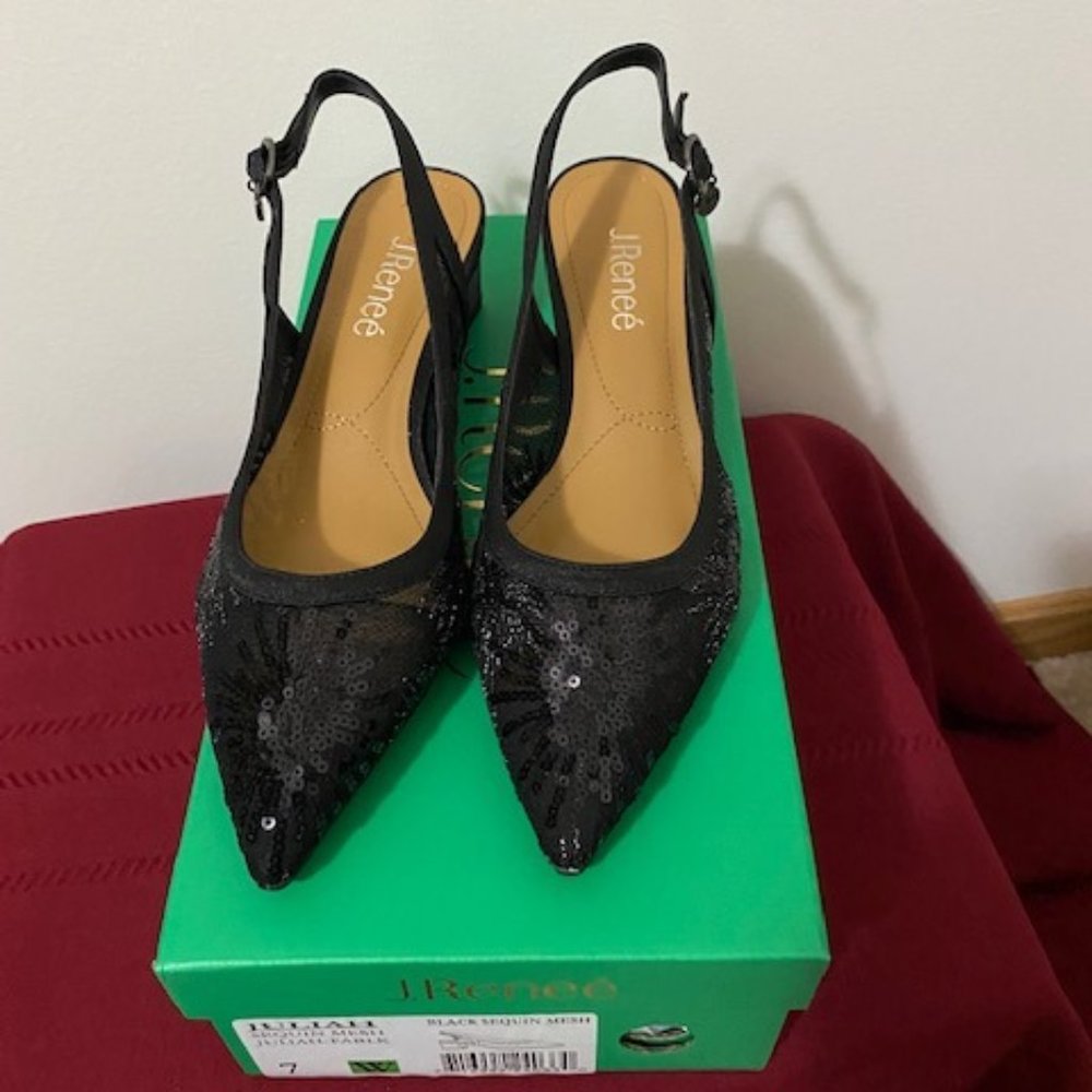 J. Renee  JULIAH 7 W